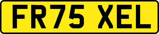 FR75XEL