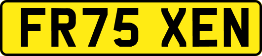 FR75XEN
