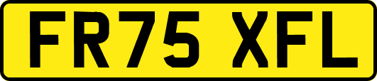 FR75XFL