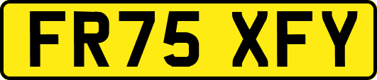 FR75XFY