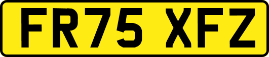 FR75XFZ