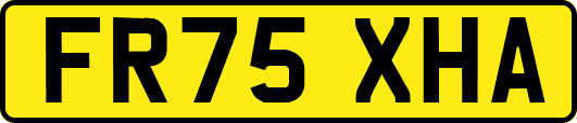FR75XHA
