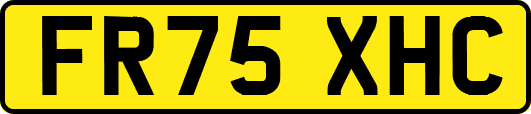 FR75XHC
