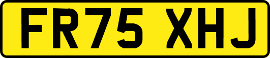 FR75XHJ