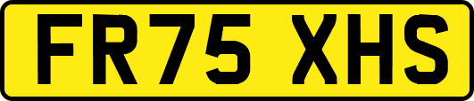 FR75XHS