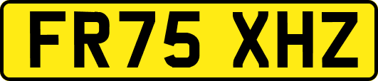 FR75XHZ