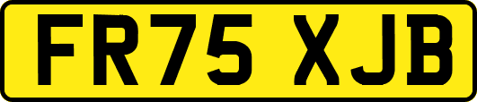 FR75XJB