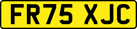 FR75XJC