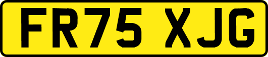 FR75XJG