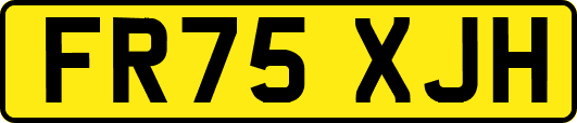 FR75XJH