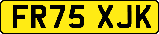 FR75XJK