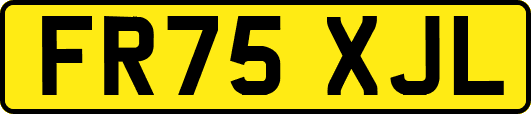FR75XJL