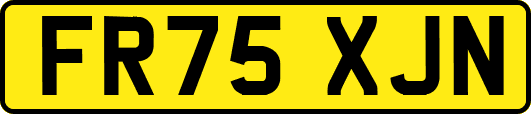 FR75XJN
