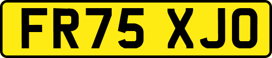 FR75XJO