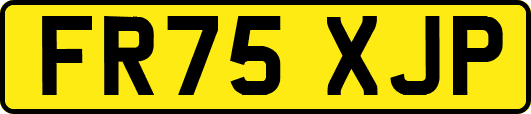 FR75XJP