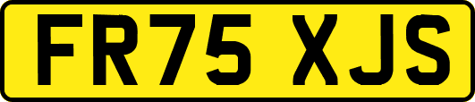 FR75XJS