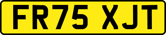 FR75XJT