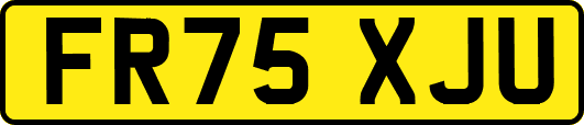 FR75XJU