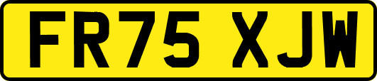 FR75XJW