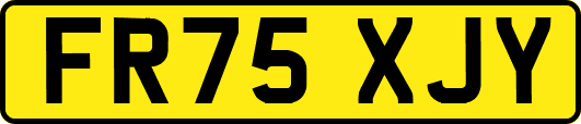 FR75XJY