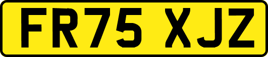 FR75XJZ