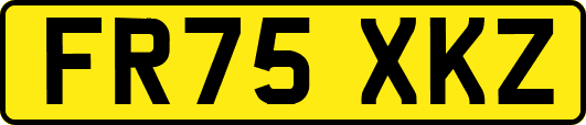 FR75XKZ