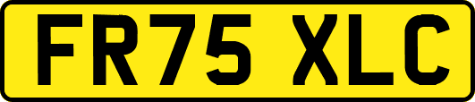 FR75XLC