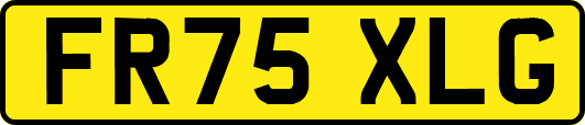 FR75XLG
