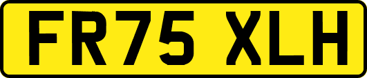 FR75XLH