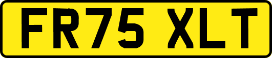 FR75XLT