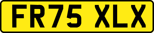 FR75XLX