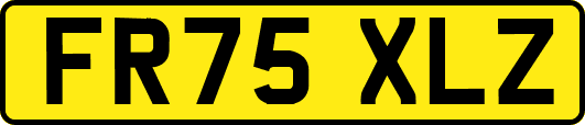 FR75XLZ