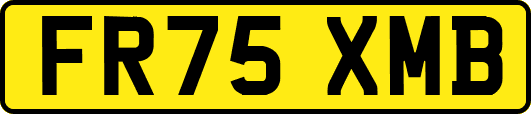 FR75XMB