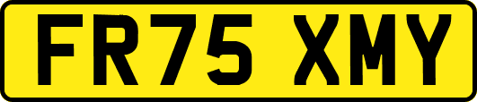 FR75XMY