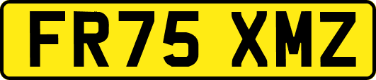 FR75XMZ