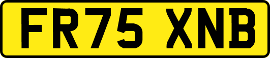 FR75XNB