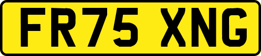FR75XNG