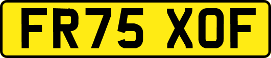 FR75XOF