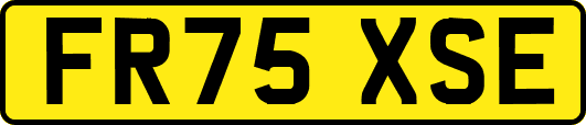 FR75XSE