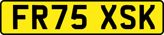 FR75XSK