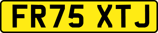 FR75XTJ
