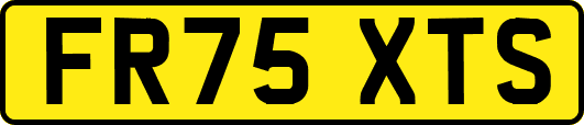 FR75XTS