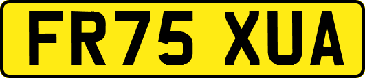 FR75XUA
