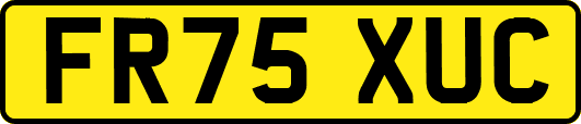 FR75XUC
