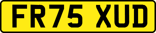 FR75XUD