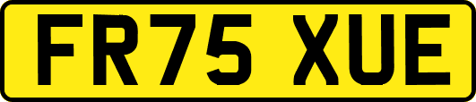 FR75XUE