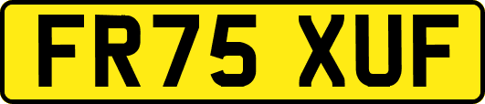 FR75XUF