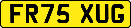 FR75XUG