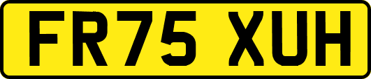 FR75XUH