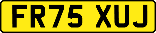 FR75XUJ
